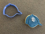 Hat Cookie Cutter