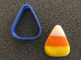 Candy Corn Cookie Cutter