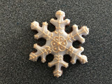 Snowflake #2 Cookie Cutter