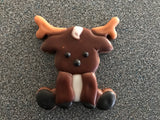 Reindeer Cookie Cutter