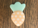 Carrot Cookie Cutter