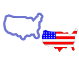 United States Cookie Cutter