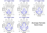 Anchor Cookie Cutter