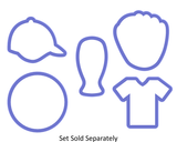 Circle - Ball - Cookie Cutter