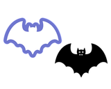 Bat Cookie Cutter