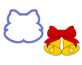 Bells Cookie Cutter