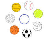 Circle - Ball - Cookie Cutter