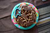 Bear Cookie Cutter