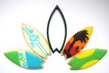 Surfboard Cookie Cutter