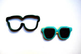 Sunglasses Cookie Cutter
