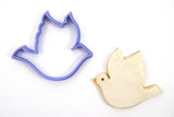 Dove Cookie Cutter