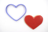 Heart Cookie Cutter