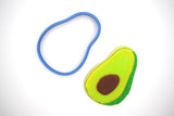 Avocado Cookie Cutter