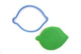 Lime - Lemon - Cookie Cutter
