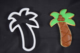 Palm Tree Cookie Cutter