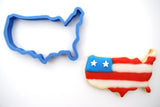 United States Cookie Cutter