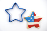 Star Cookie Cutter