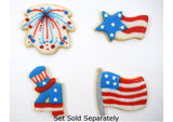 Flag Cookie Cutter