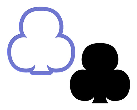 Club Cookie Cutter