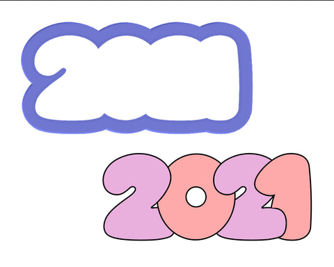2021 Cookie Cutter