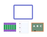 Rectangle Cookie Cutter