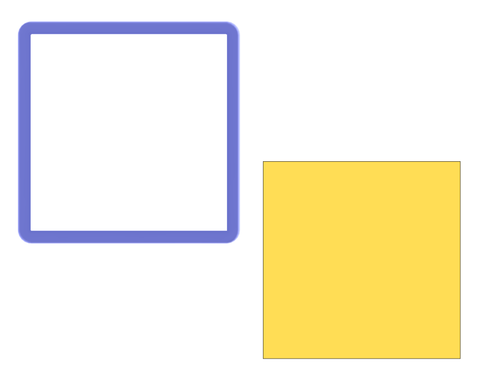 Square Cookie Cutter