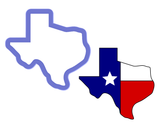 Texas Cookie Cutter