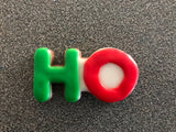 HO Cookie Cutter