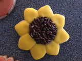 Sunflower Cookie Cutter