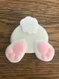 Bunny Cotton Tail Cookie Cutter