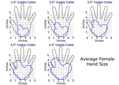 Stethoscope Heart Cookie Cutter