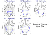 Measuring Cup Cookie Cutter