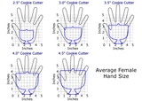 Menorah Cookie Cutter